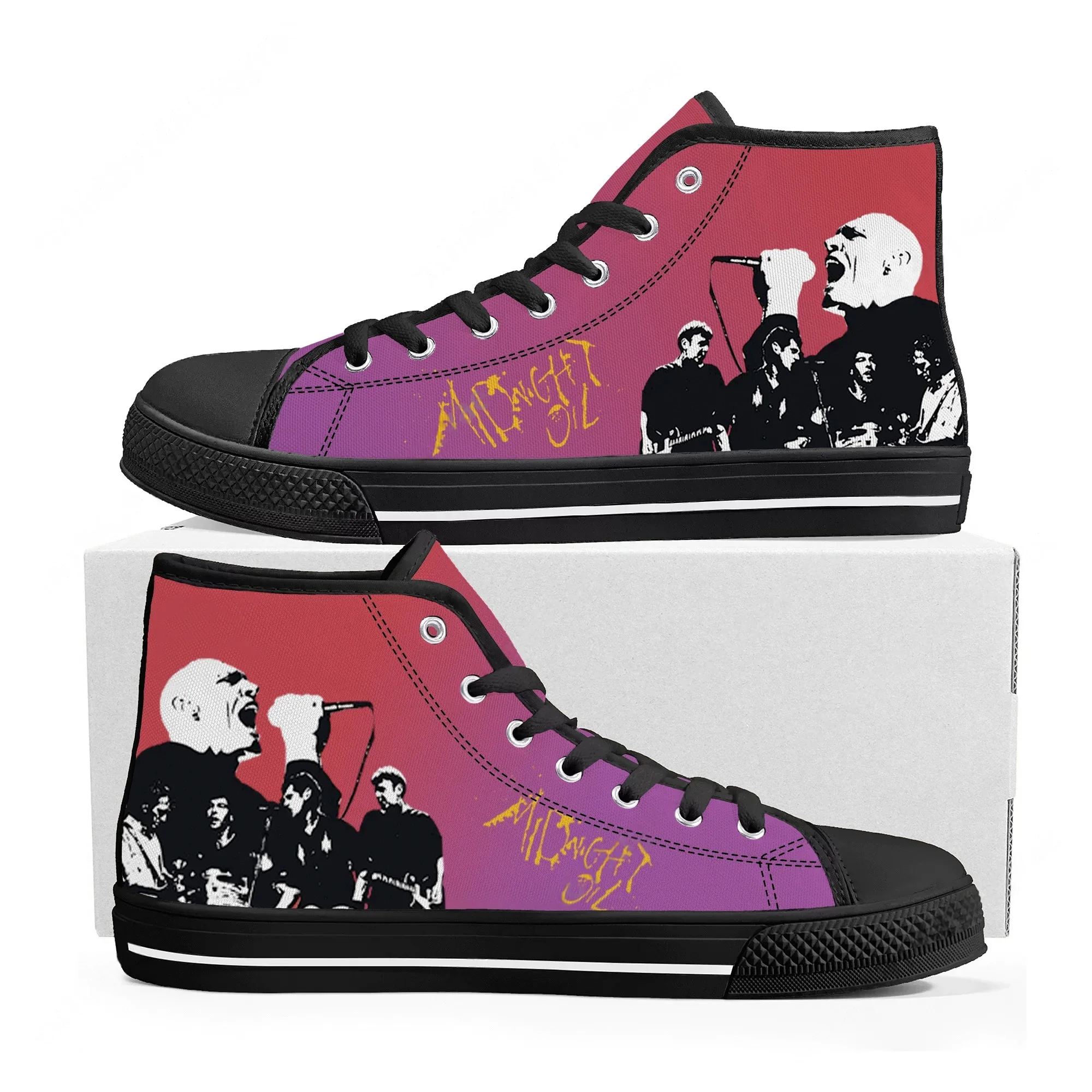 Midnight Oil Australian Rock B - đánh giá và giá Men'S Shoes Diesel