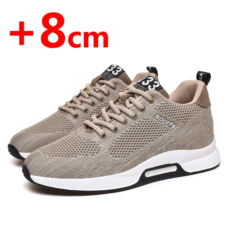 Men Increase Insole 6CM Sports - đánh giá và giá Men Shoes H&M