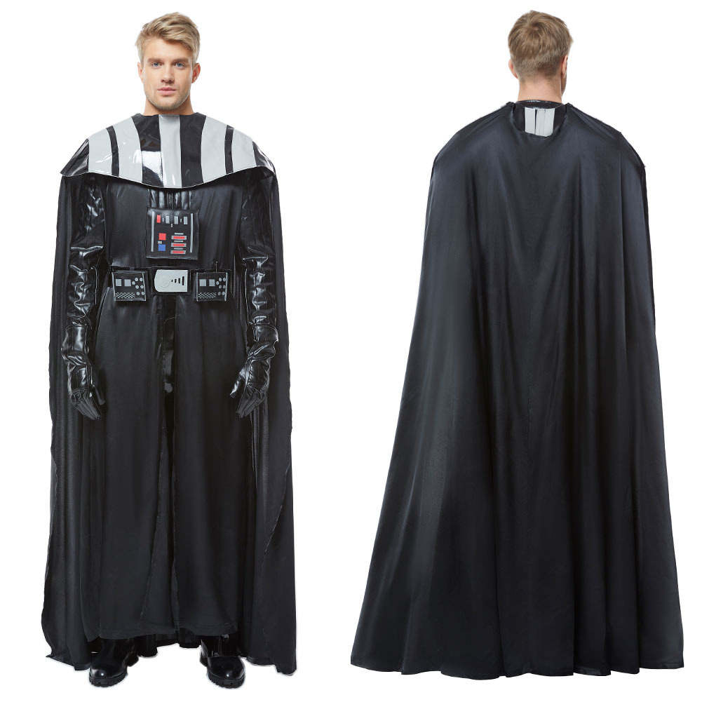 Fancy Dress Revan Vader Cospla - đánh giá và giá Men Shoes Europe To Us