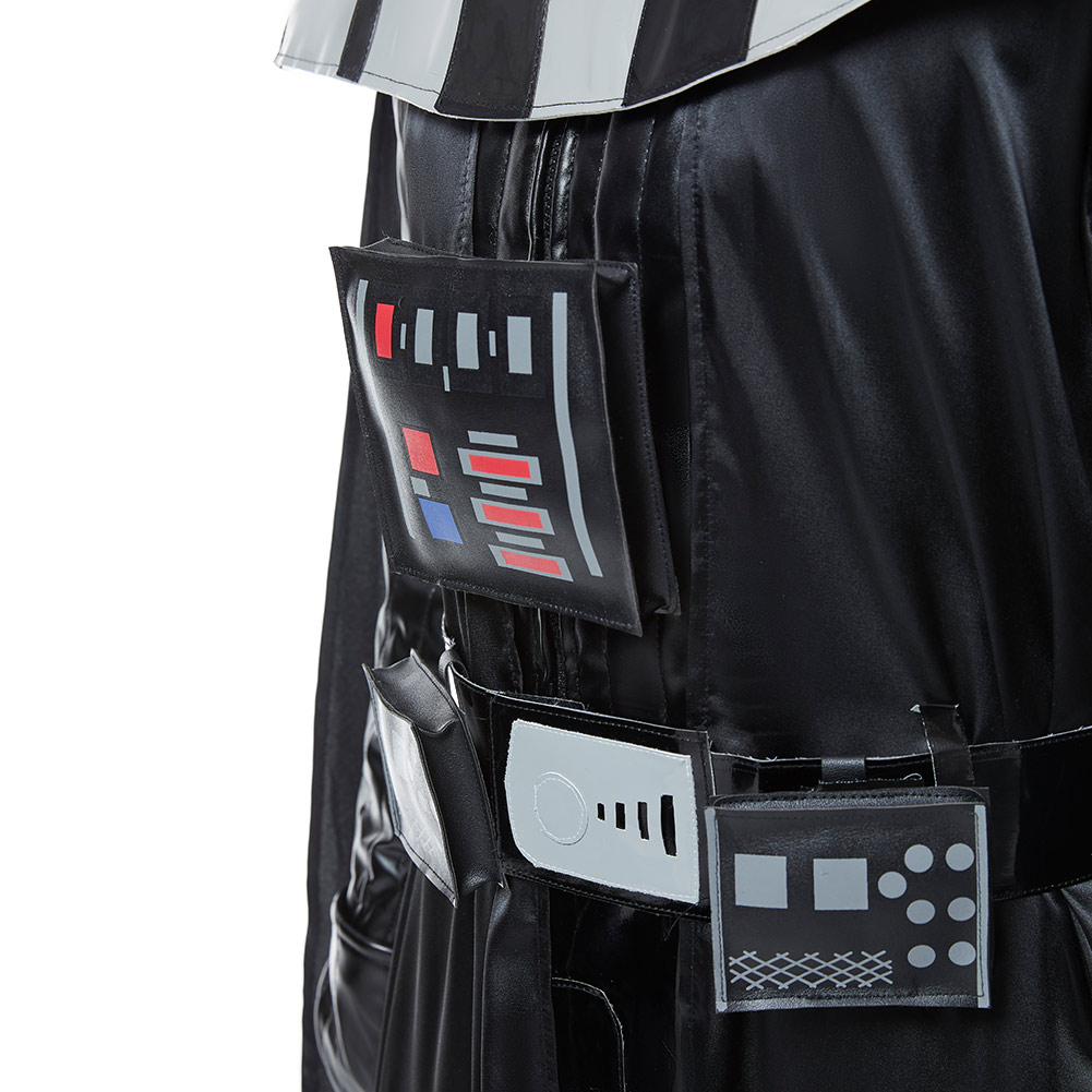 Fancy Dress Revan Vader Cospla - đánh giá và giá Men Shoes Europe To Us