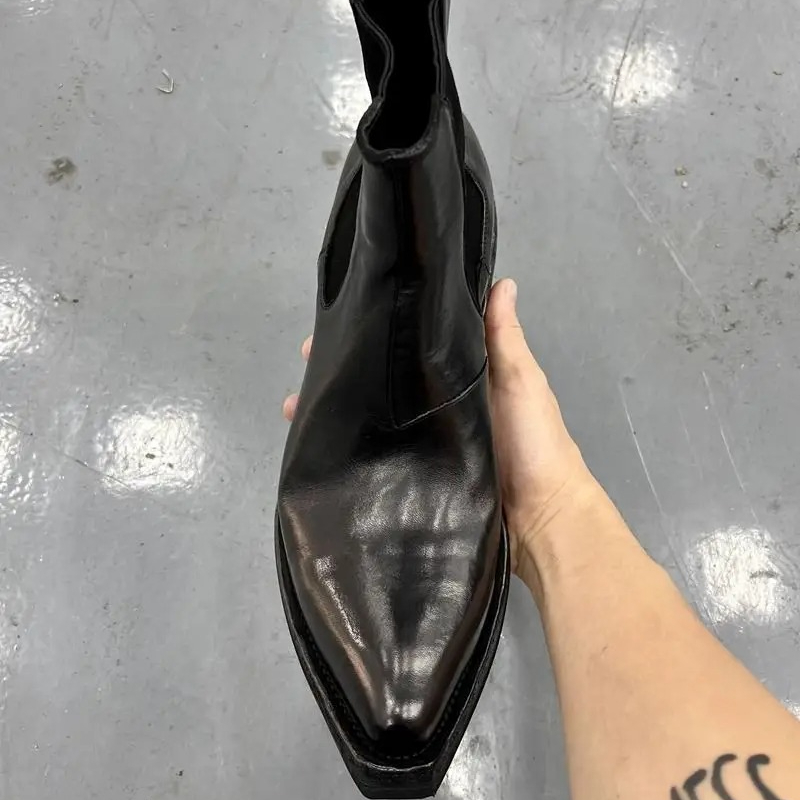 High Quality Men's Shoes Desig - đánh giá và giá Men'S Shoes Qn