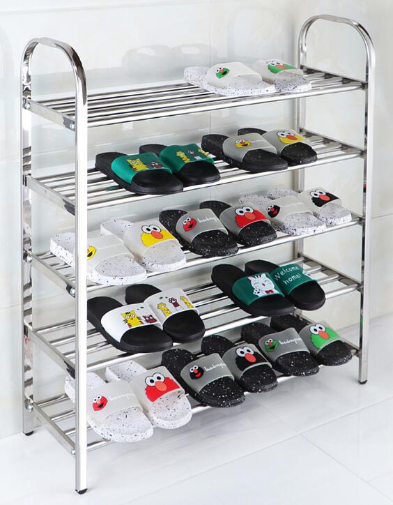 Kệ Inox Đứng Giày Kệ Giá Để Gi - đánh giá và giá Men Shoes Rack