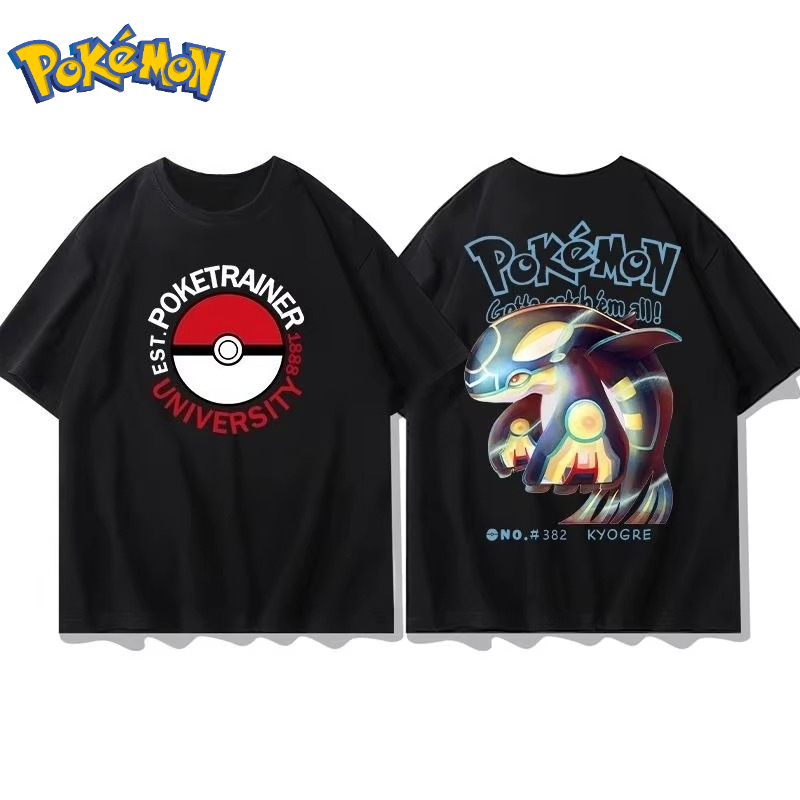 25 Summer Pokémon Anime Groudo - đánh giá và giá Men Shoes Under 100