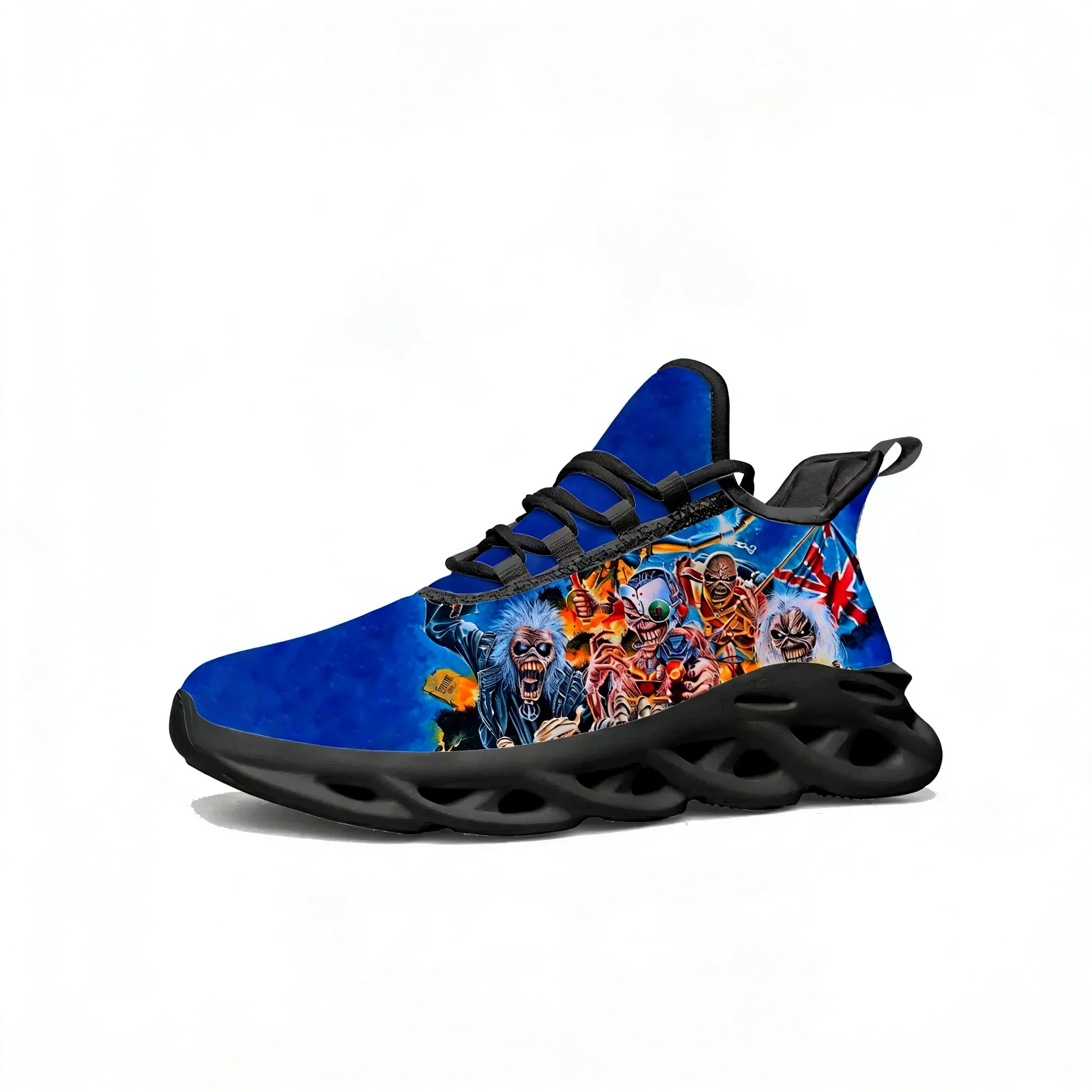 M-Maidens H-Heavy M-Metal Rock - đánh giá và giá Men Shoes H&M
