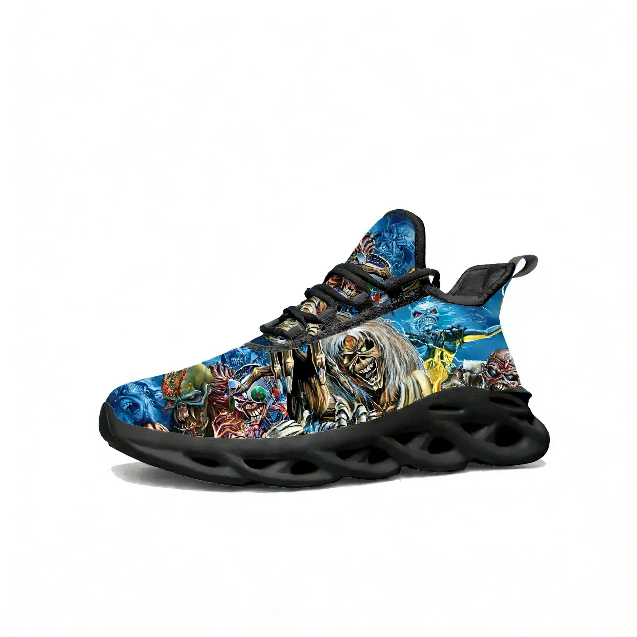 M-Maidens H-Heavy M-Metal Rock - đánh giá và giá Men Shoes H&M