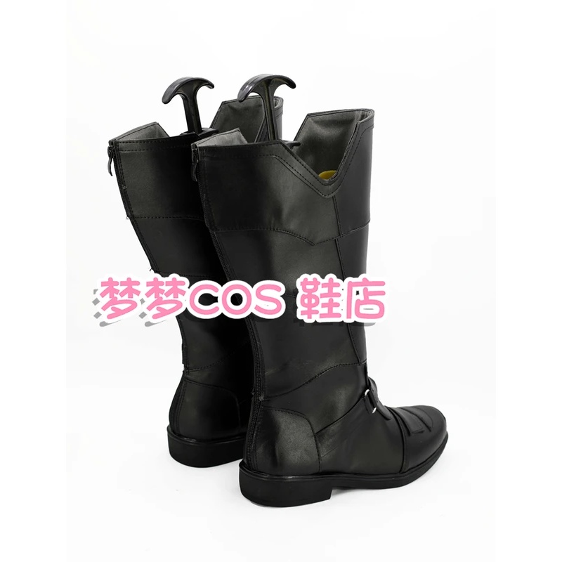 A;3\v,7'd/Daredevil Cosplay Sh - đánh giá và giá Men Shoes H&M