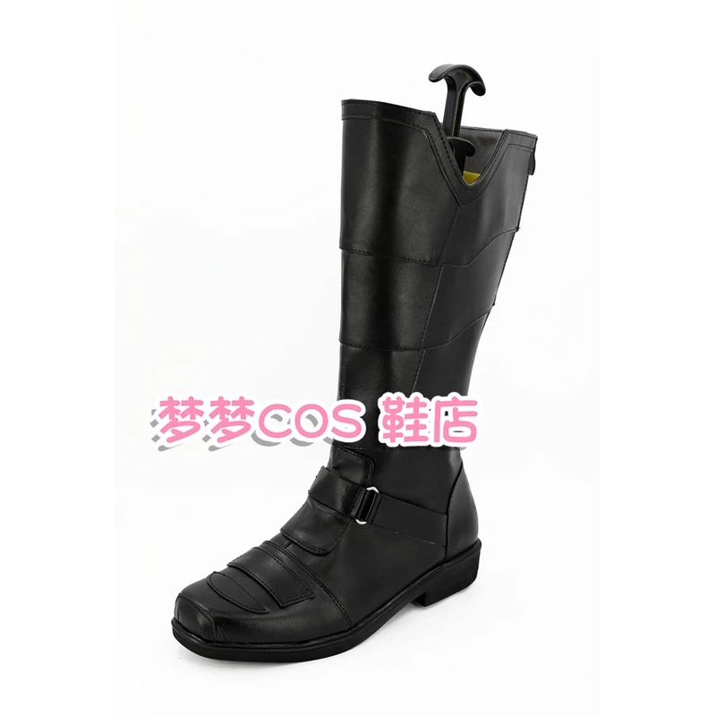 A;3\v,7'd/Daredevil Cosplay Sh - đánh giá và giá Men Shoes H&M