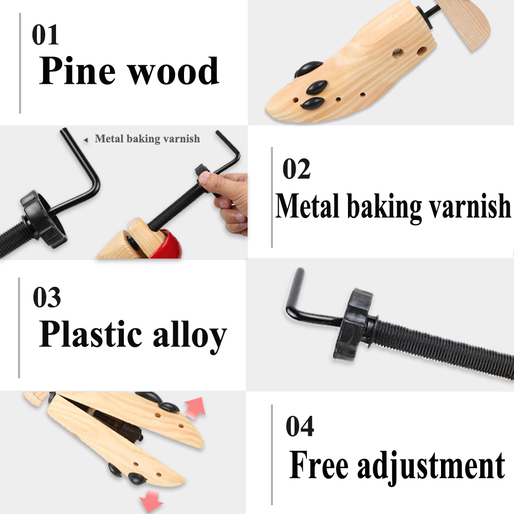 Phù Hợp Với Cố Định Giày Miếng - đánh giá và giá Men Shoes Rack