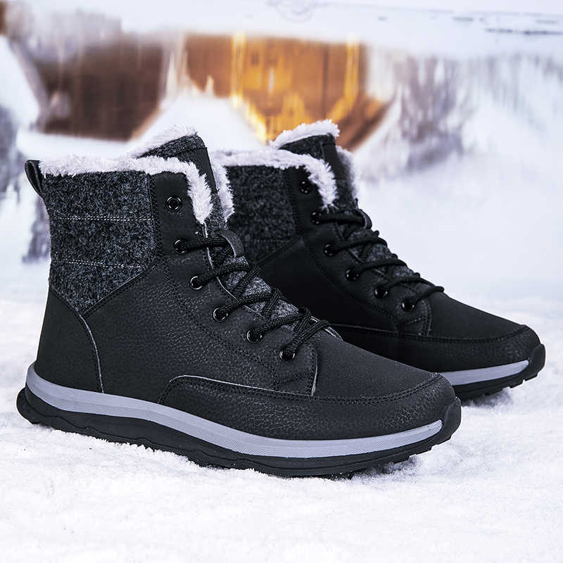 High Performance Hight Top Sho - đánh giá và giá Men Shoes Black