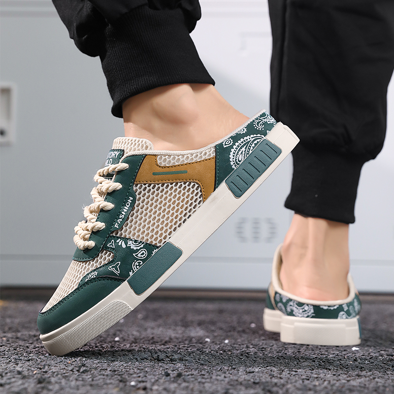 Summer Men's Sneakers Big Size - đánh giá và giá Men Shoes Xxl
