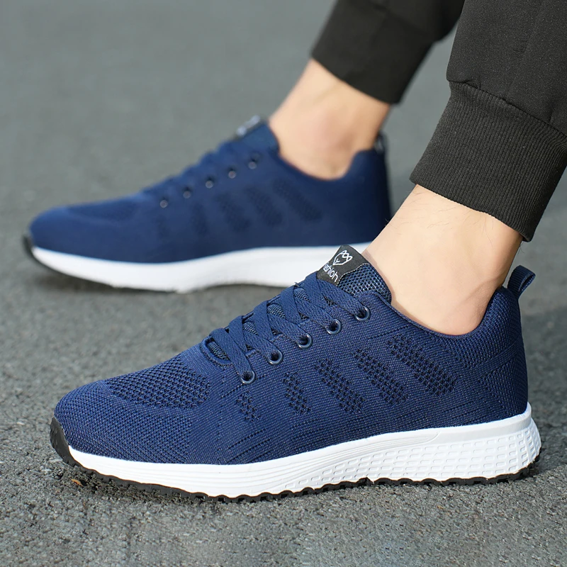 Men Shoes Sneakers Breathable  - đánh giá và giá Men Shoes Xxl