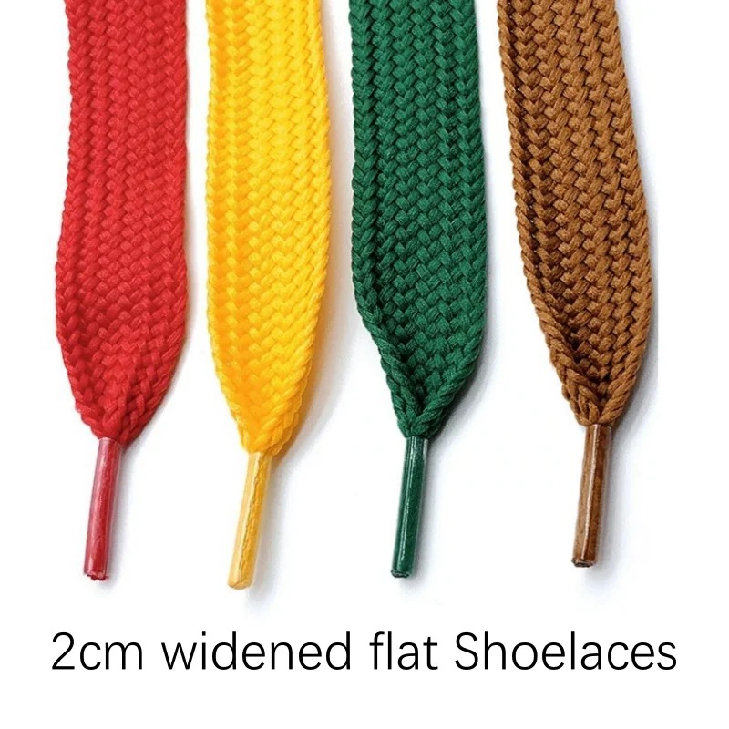 New 2cm wide fashion laces men - đánh giá và giá Men Shoes Under 100