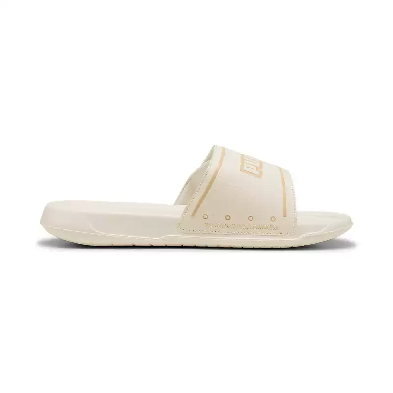 PUMA sports flip-flops for men - đánh giá và giá Men Shoes Velcro