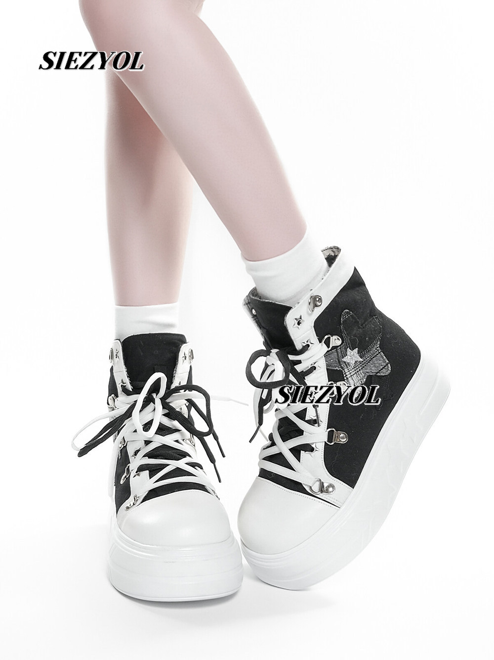 Autumn New Arrival Original Su - đánh giá và giá Canvas Sneaker High