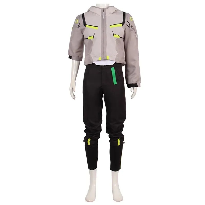 RGD4 Game Genji Cosplay Costum - đánh giá và giá Men Shoes Europe To Us