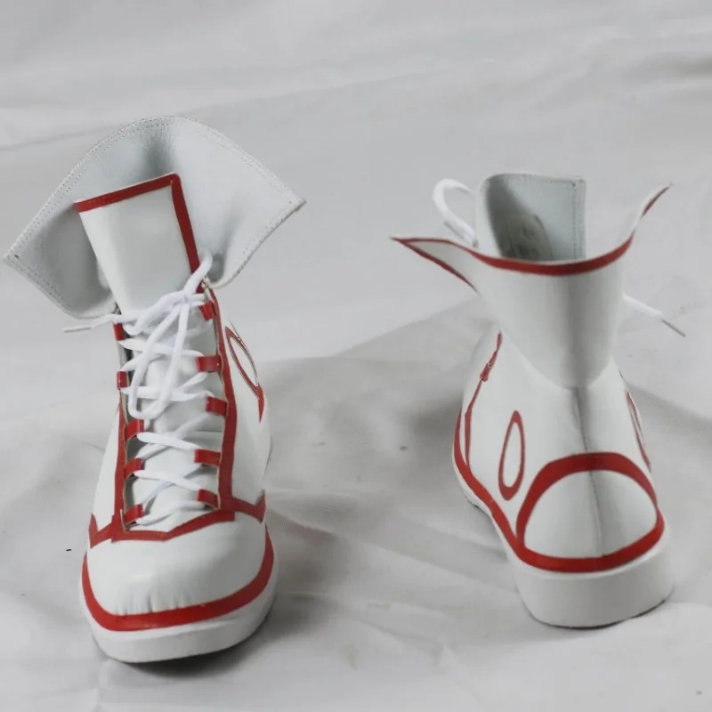 A;3\v,7'd/Anime Chainsaw Man D - đánh giá và giá Men Shoes H&M