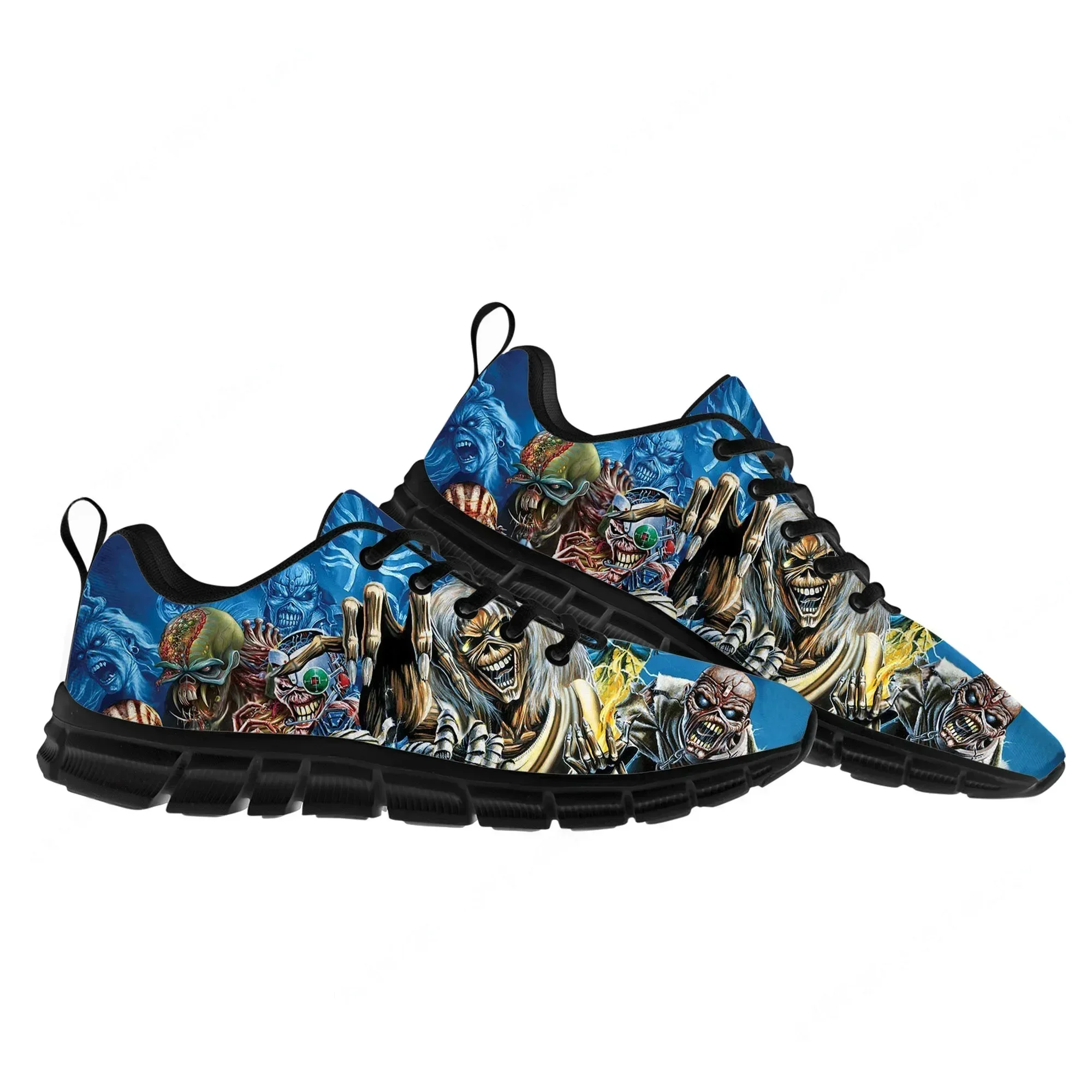 M-Maidens H-Heavy M-Metal Rock - đánh giá và giá Men Shoes H&M