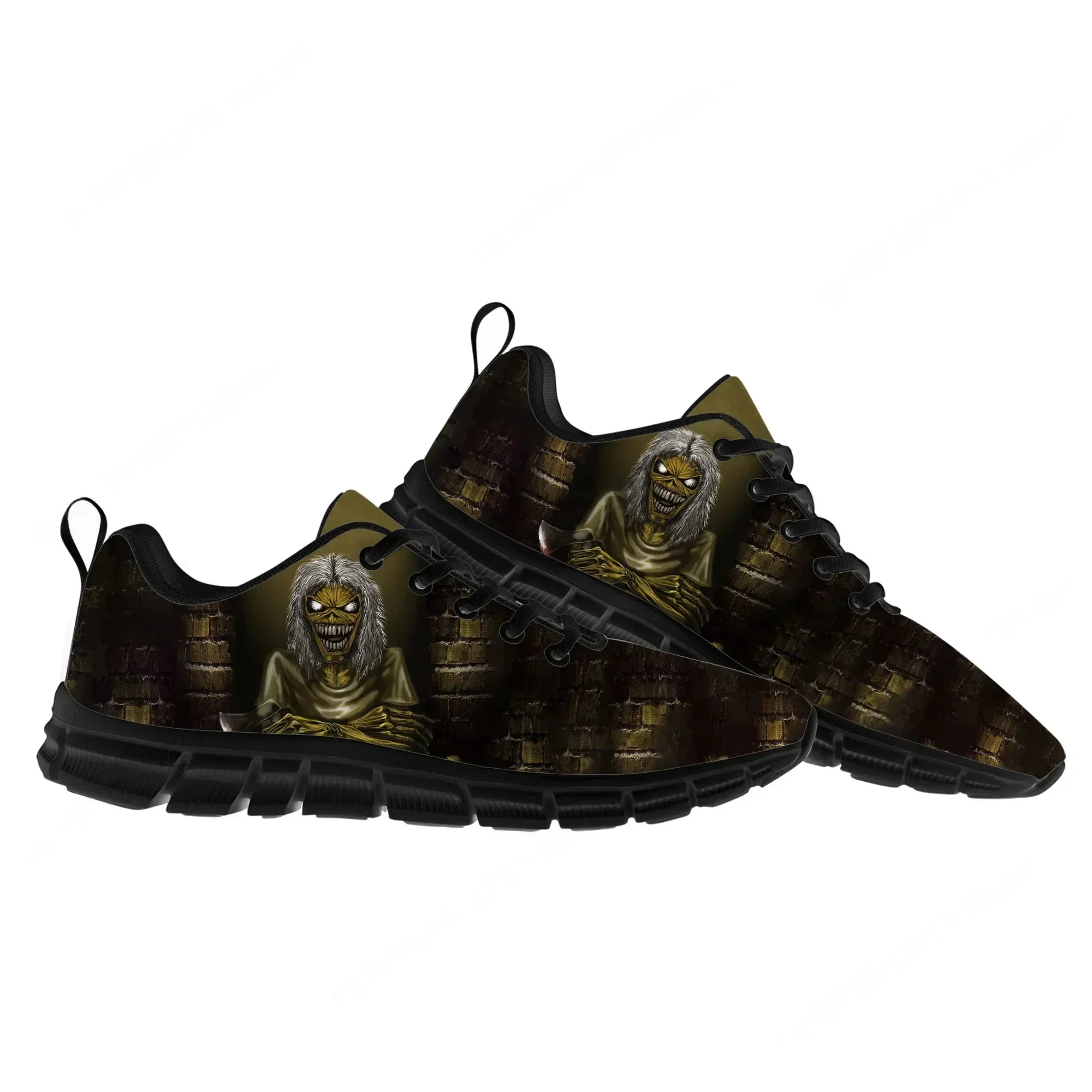 M-Maidens H-Heavy M-Metal Rock - đánh giá và giá Men Shoes H&M