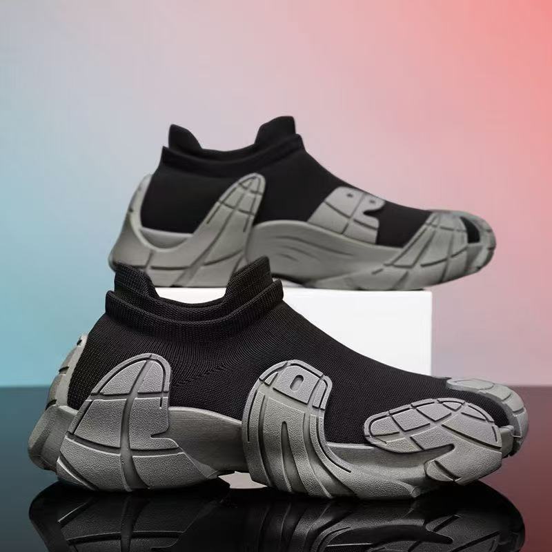 Men Sneakers Summer Leisure Be - đánh giá và giá Men Shoes Xxl