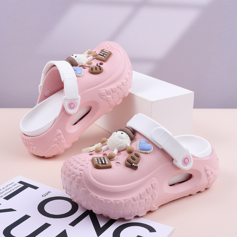 2025 Summer 3D Cartoon  Design - đánh giá và giá Men'S Shoes Qn