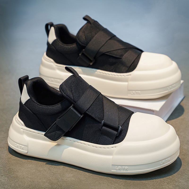 Men's Casual Sports Shoes Brea - đánh giá và giá Men Shoes Velcro