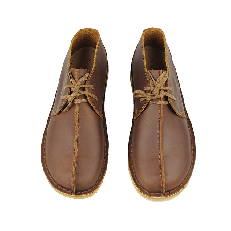 Careaymade-100% Genuine leathe - đánh giá và giá Men Shoes Under 100