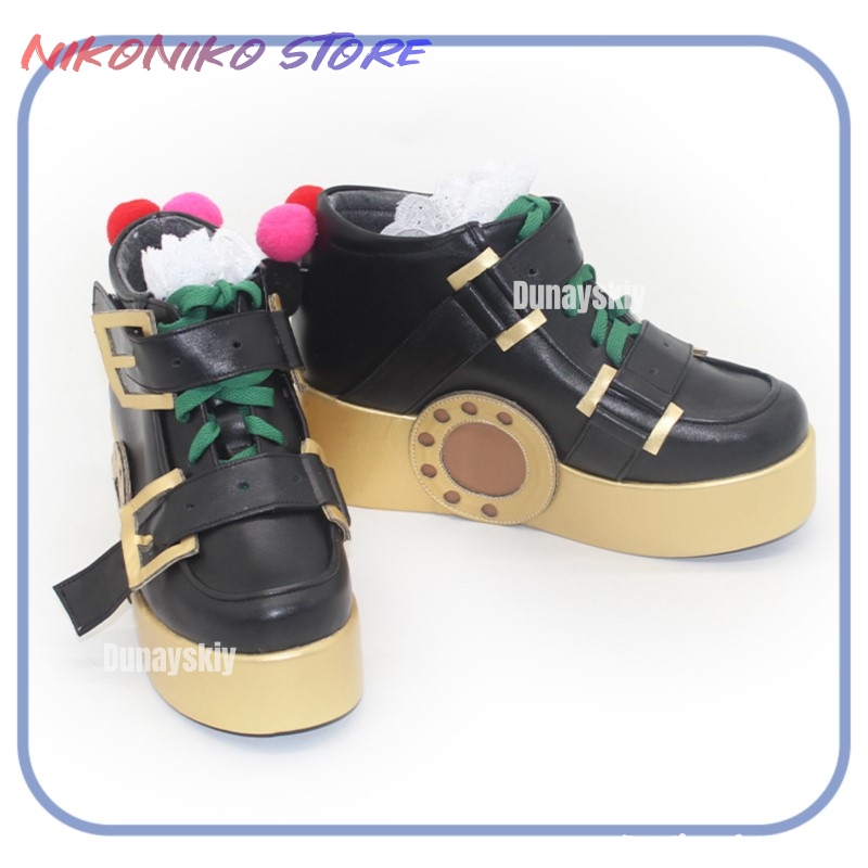 Game Zenless Zone Zero Dialyn  - đánh giá và giá Men Shoes Europe To Us