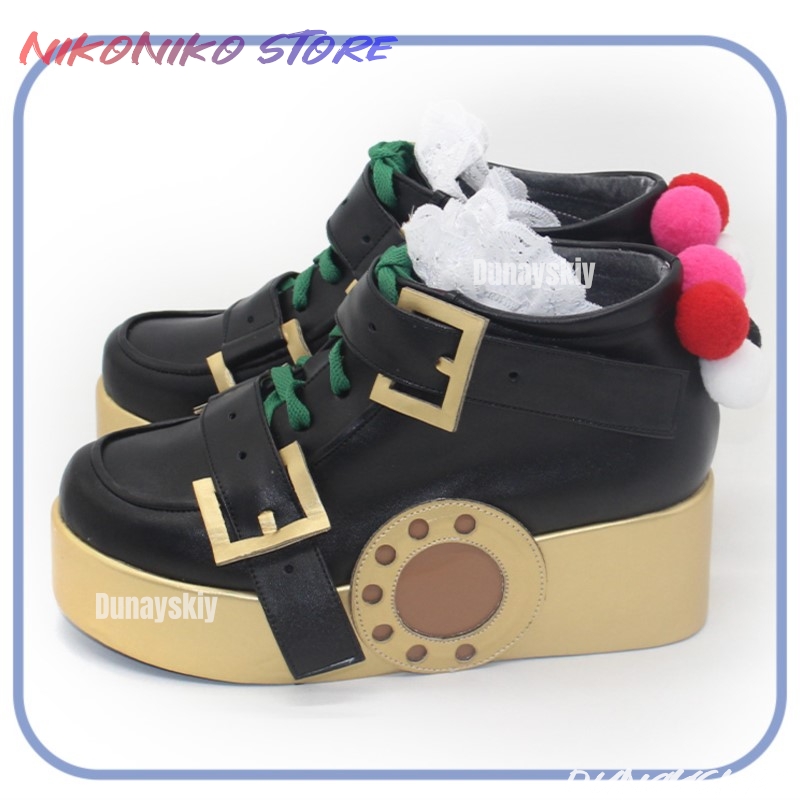 Game Zenless Zone Zero Dialyn  - đánh giá và giá Men Shoes Europe To Us
