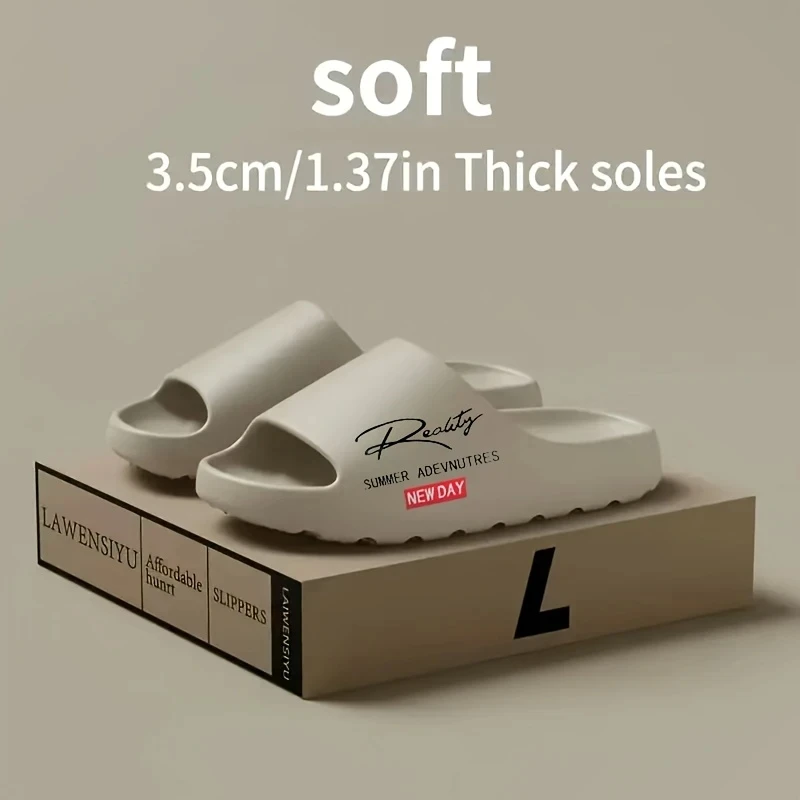 Man EVA Slippers Casual Soft F - đánh giá và giá Men Shoes Xxl