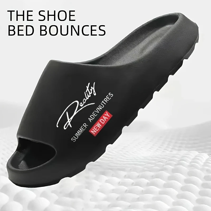 Man EVA Slippers Casual Soft F - đánh giá và giá Men Shoes Xxl