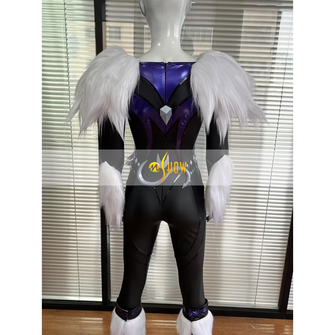 Black Catsuit Fullbody Costume - đánh giá và giá Men Shoes Europe To Us