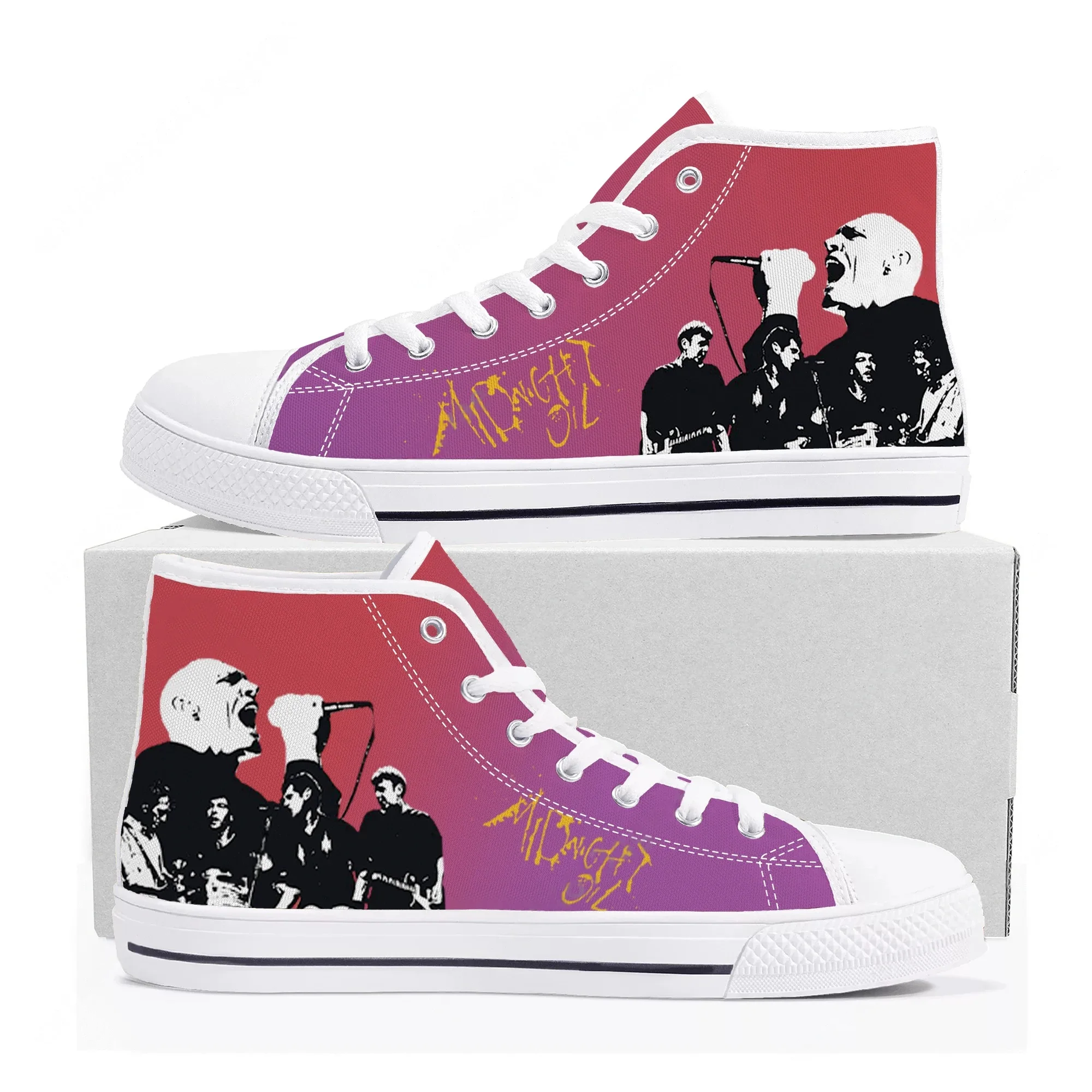 Midnight Oil Australian Rock B - đánh giá và giá Men'S Shoes Diesel