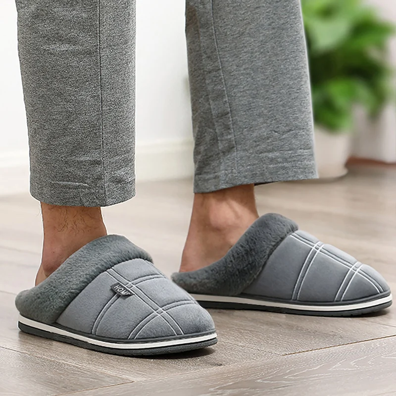 EVA House Slippers for Men Pla - đánh giá và giá Men Shoes Xxl