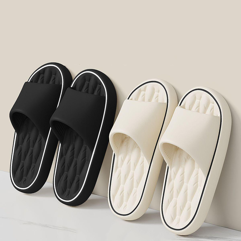 Big Size Men's Slippers Summer - đánh giá và giá Men Shoes Xxl