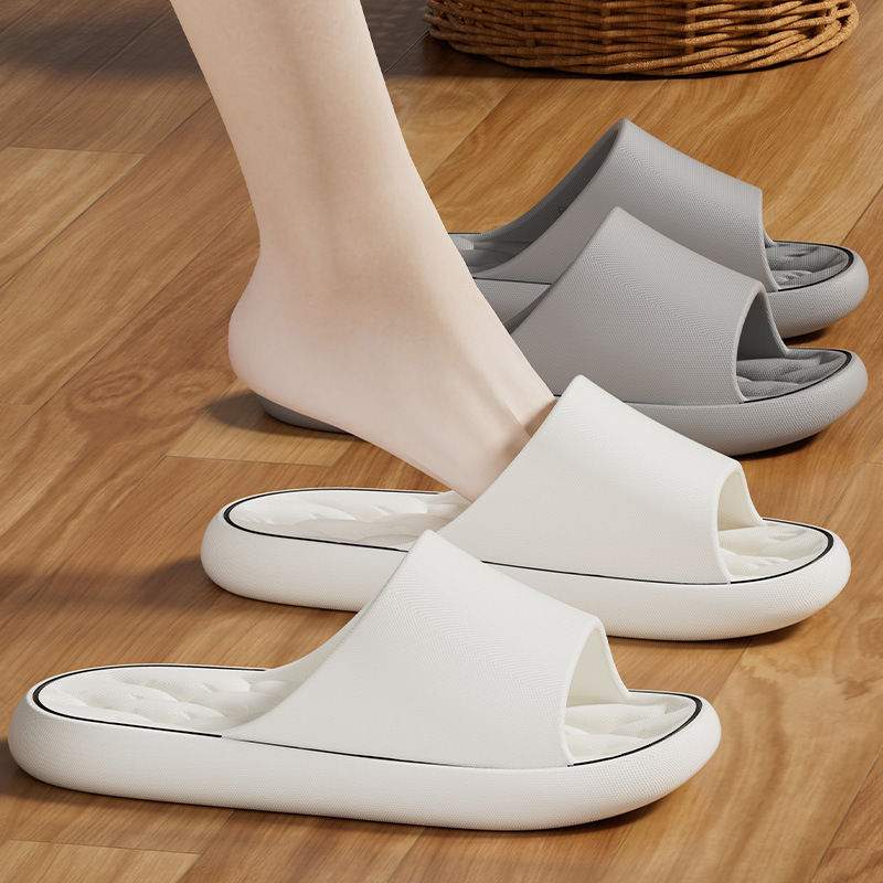 Big Size Men's Slippers Summer - đánh giá và giá Men Shoes Xxl